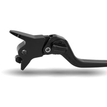 Load image into Gallery viewer, LEV-B350 Adjustable Brake Lever for Harley Davidson by Oberon Performance