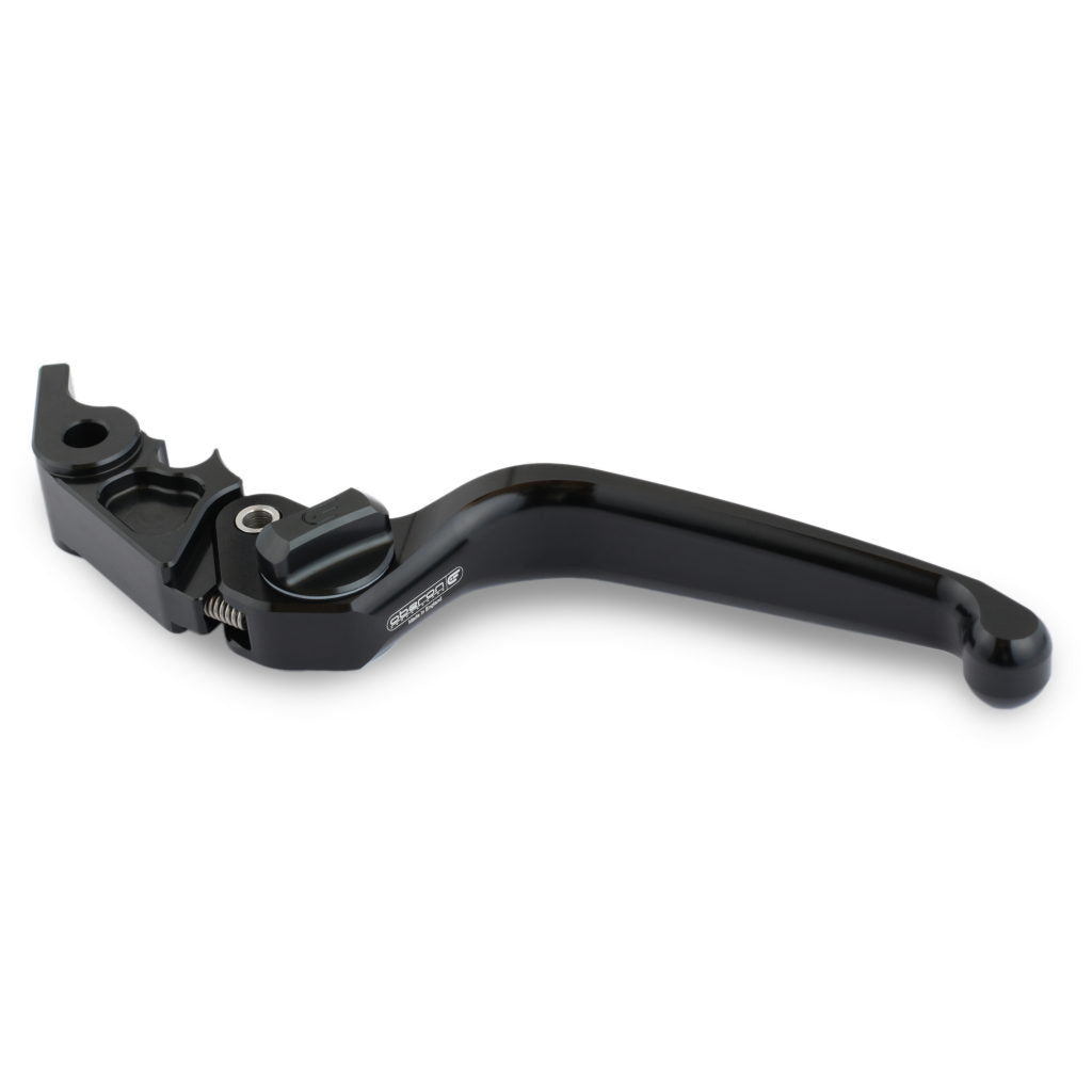 Ducati Adjustable Clutch Lever by Oberon Performance