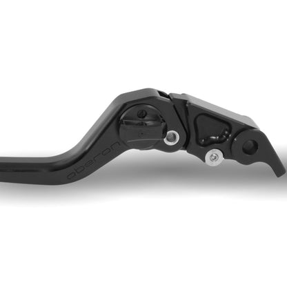 Aprilia Adjustable Clutch Lever by Oberon Performance Lev-C020