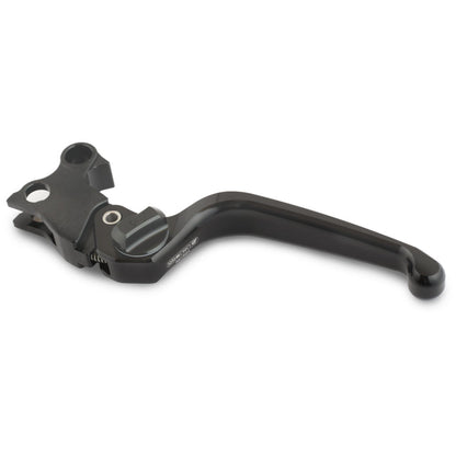 LEV-C080 Adjustable Clutch Lever for HD by Oberon Performance