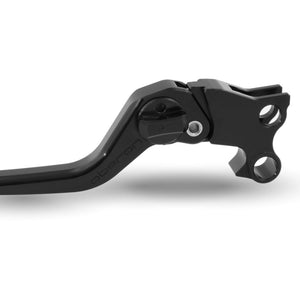 LEV-C080 Adjustable Clutch Lever for HD by Oberon Performance