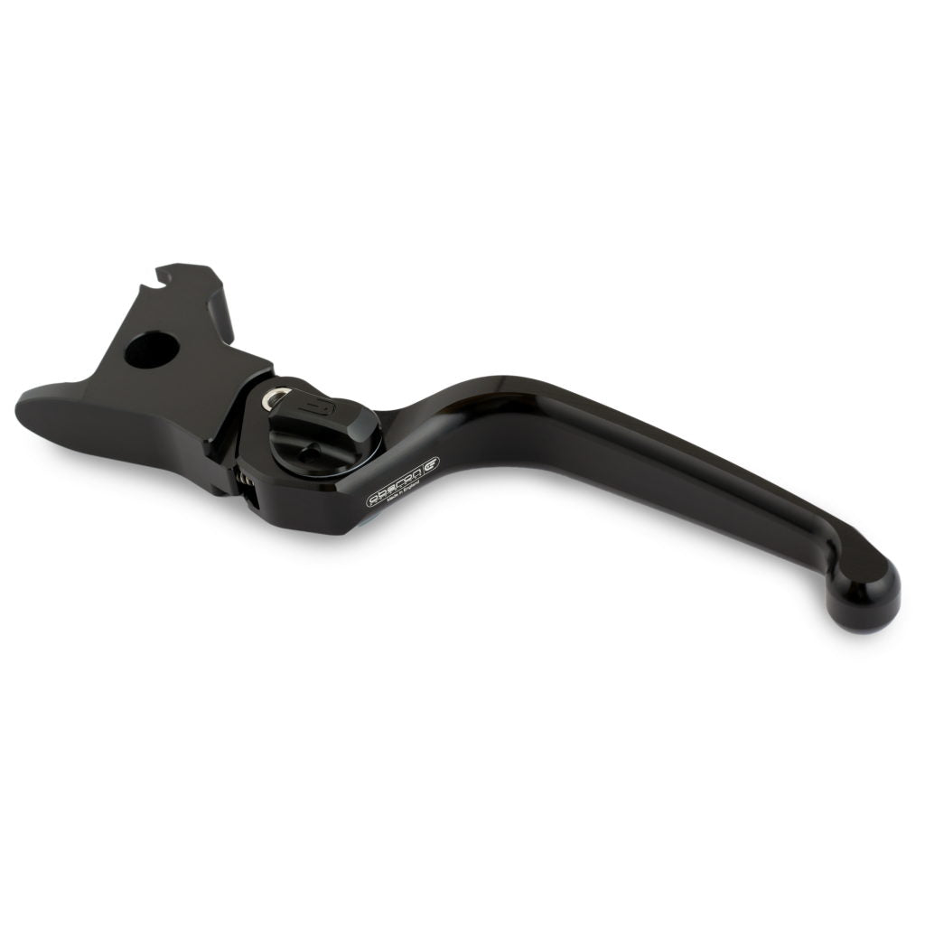 LEV-C150 Adjustable Clutch Lever for Harley Davidson by Oberon Performance