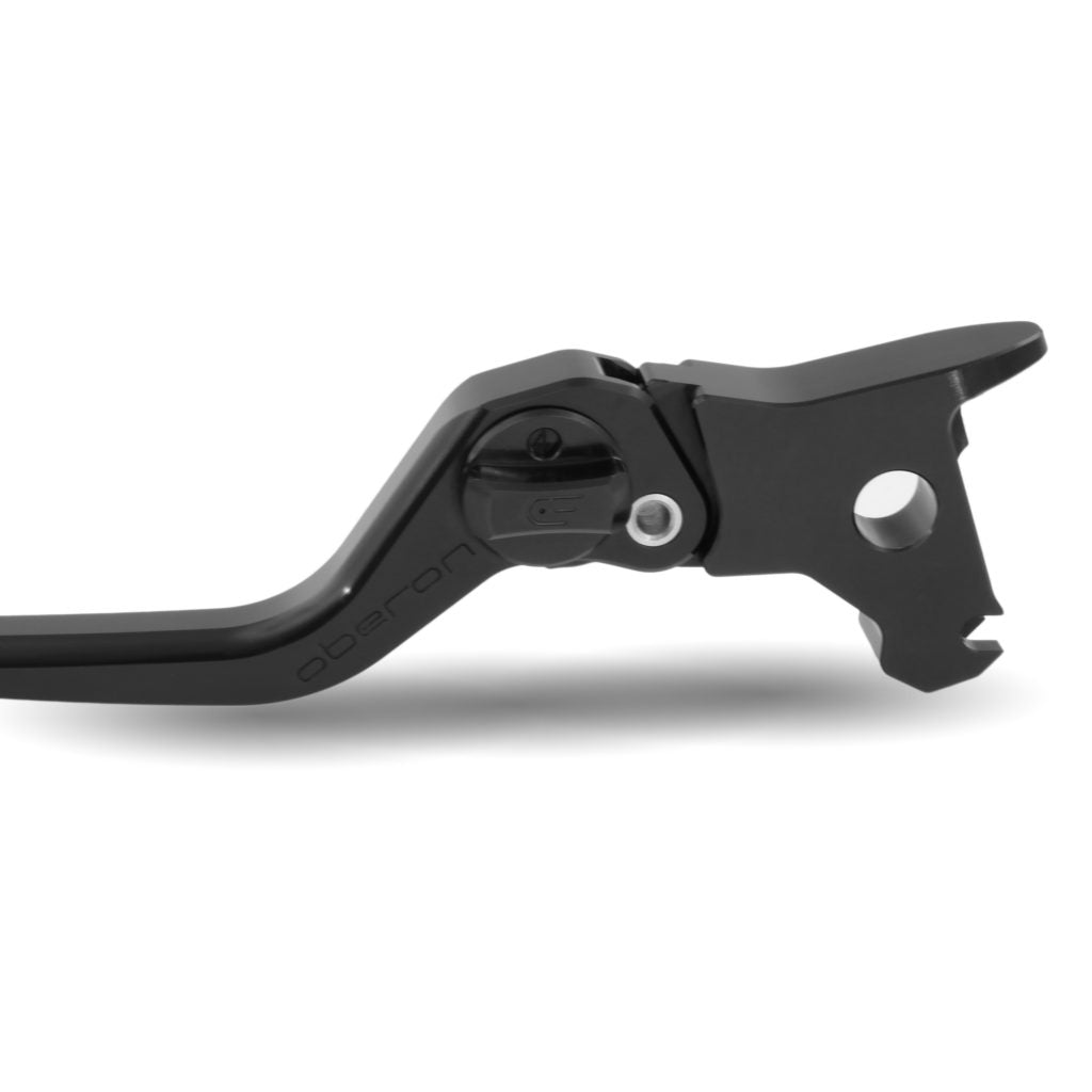 LEV-C150 Adjustable Clutch Lever for Harley Davidson by Oberon Performance