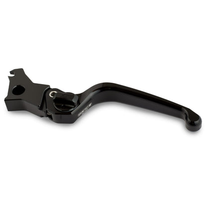 LEV-C250 Adjustable Clutch Lever for Harley Davidson by Oberon Performance
