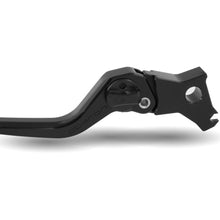 Load image into Gallery viewer, LEV-C249 Harley Davidson Adjustable Clutch Lever by Oberon Performance