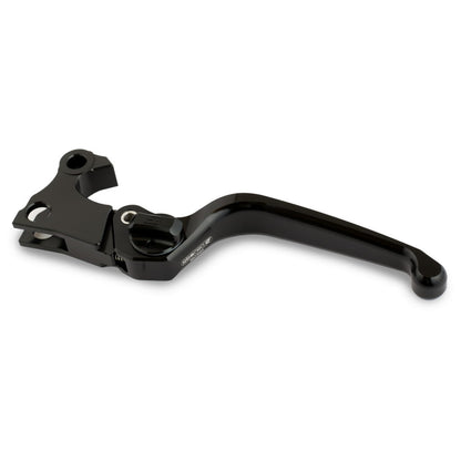 LEV-C270 Adjustable Clutch Lever for Harley Davidson by Oberon Performance