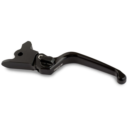 LEV-C400 Adjustable Clutch Lever for Harley Davidson by Oberon Performance