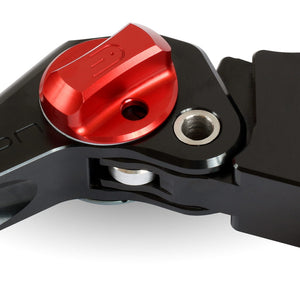 LEV-C249 Harley Davidson Adjustable Clutch Lever by Oberon Performance