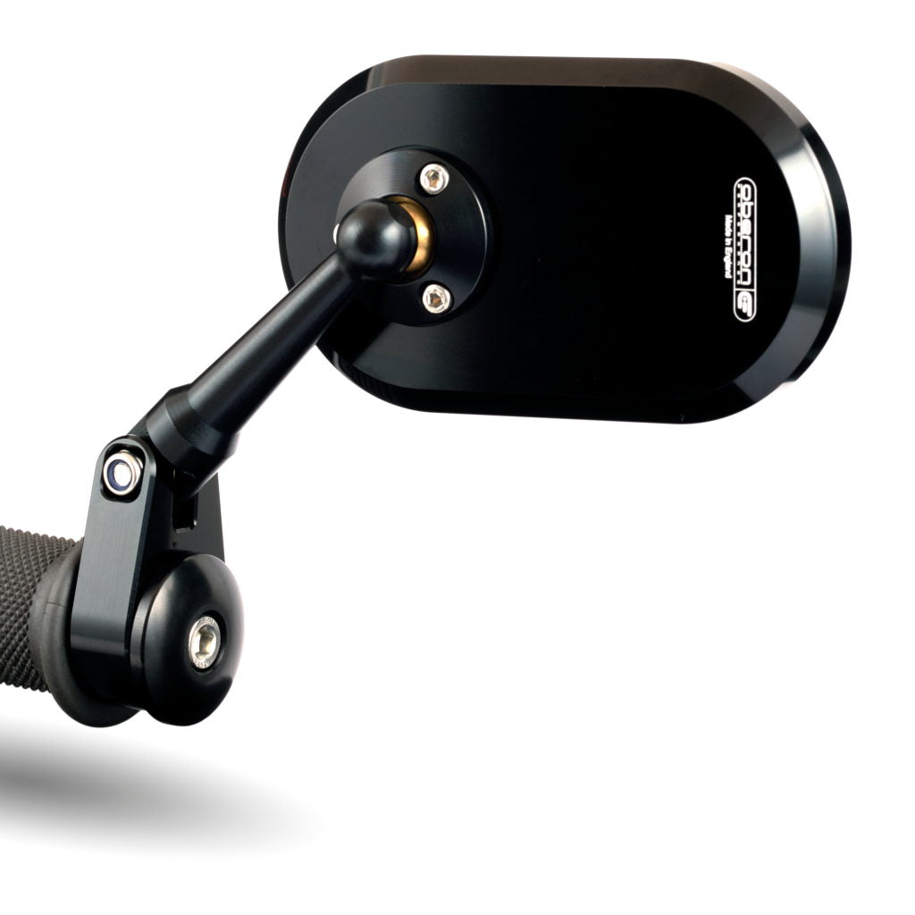 Adjustable Clamp Mirror OBERON PERFORMANCE