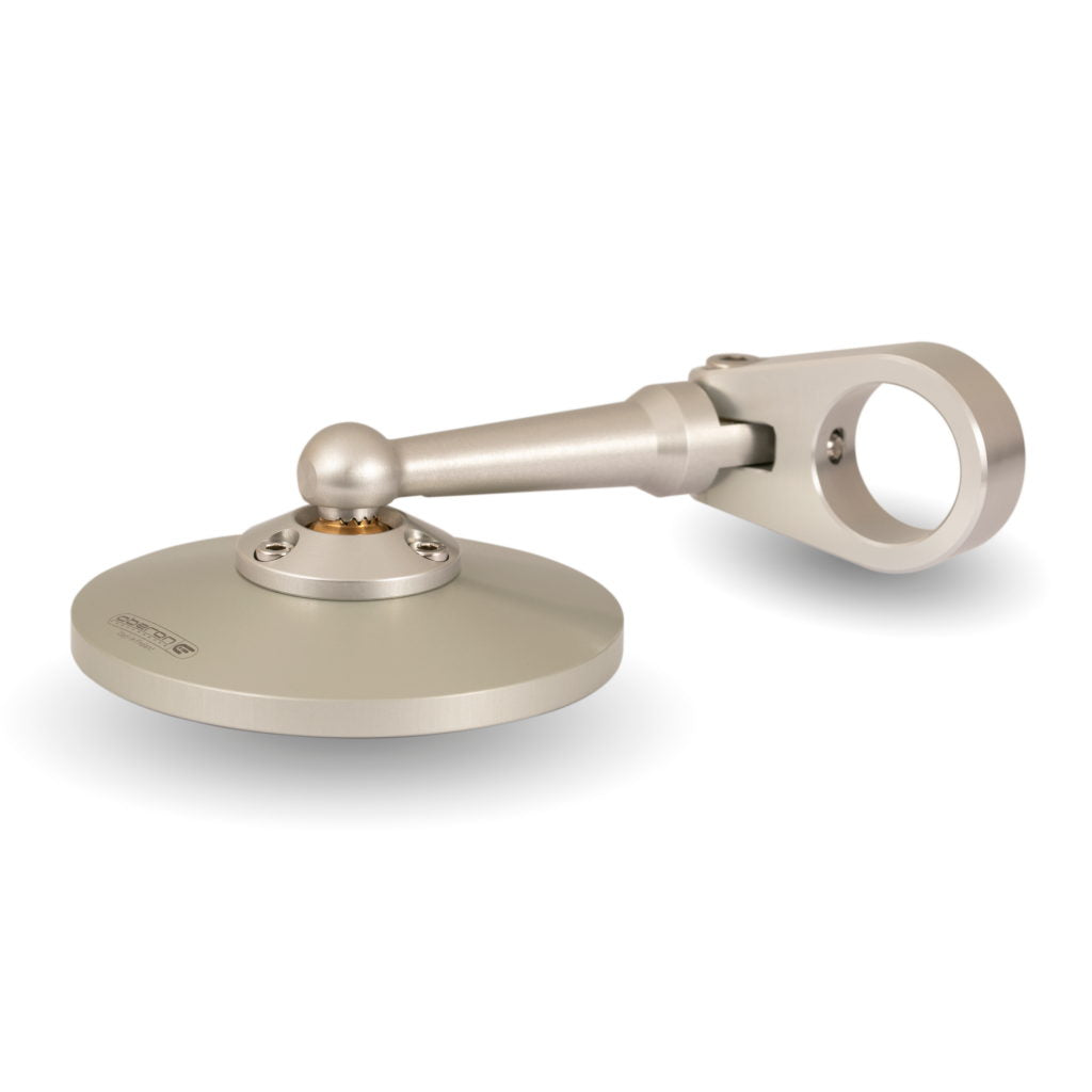 Adjustable Clamp Mirror OBERON PERFORMANCE