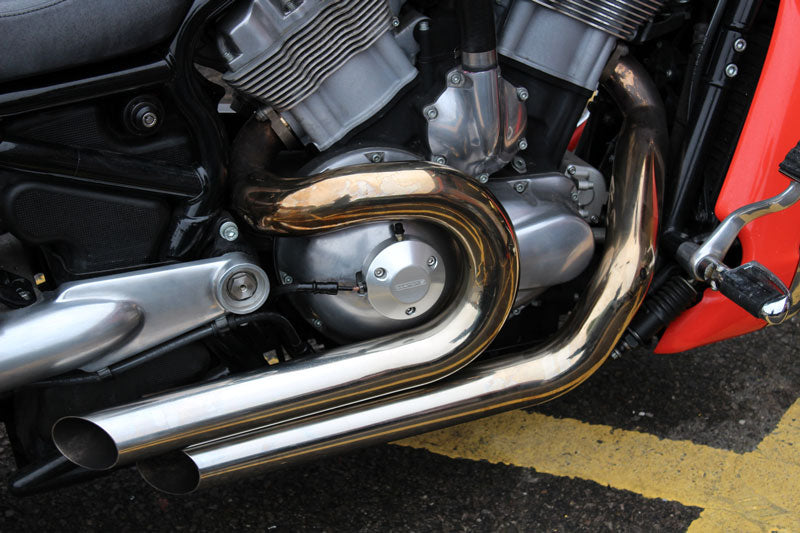 Harley Davidson VROD Clutch Slave Cylinder Clu-2600 by Oberon Performance