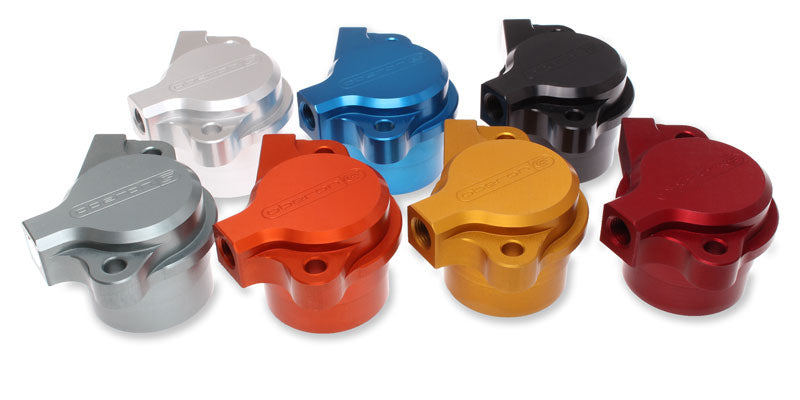 Kawasaki 1100,1200 Clutch Slave Cylinder Clu-2750 by Oberon Performance